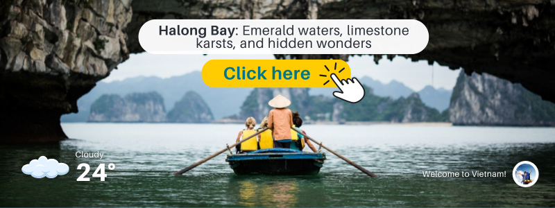 vietnam northern tour