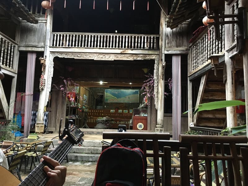 Ha Giang Loop Accommodation