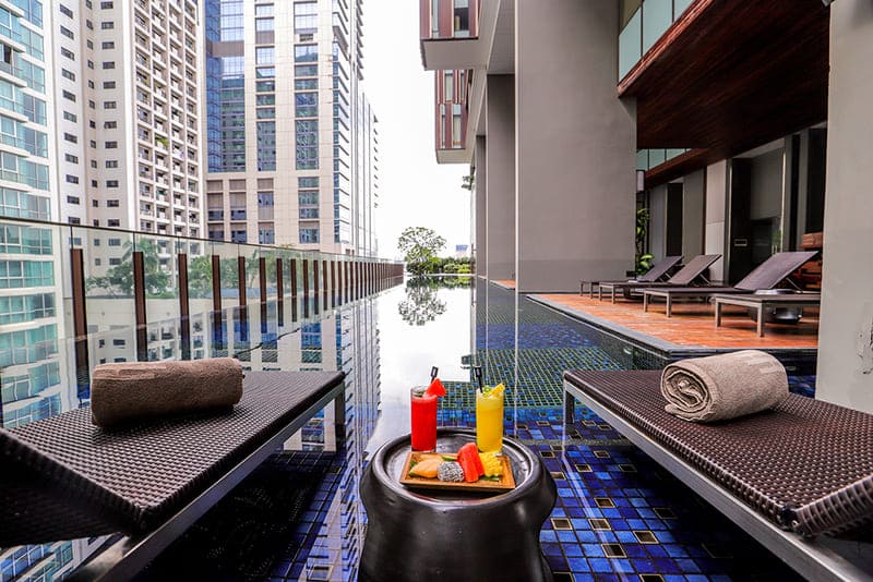 Hansar Bangkok 