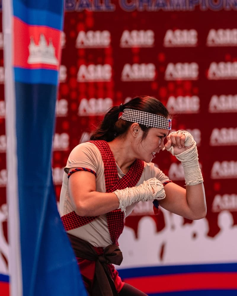 We can say that this martial art is intended for everyone, regardless of gender or age.