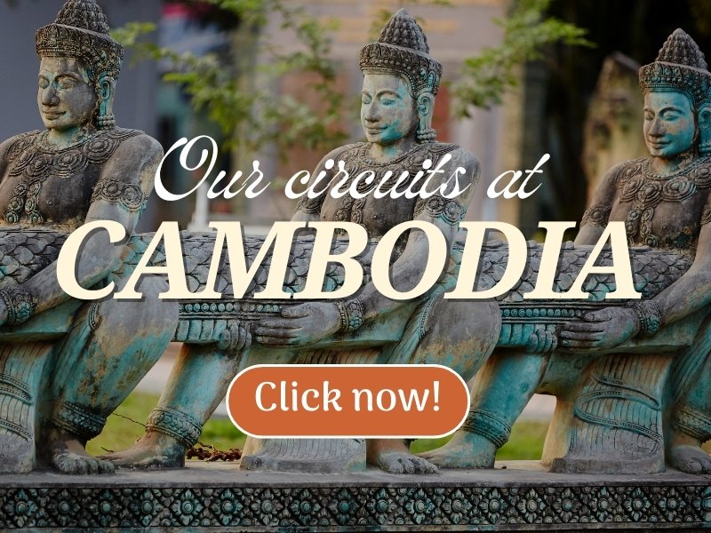 cambodia tours