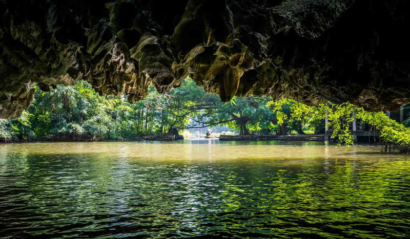 ca cave tam coc
