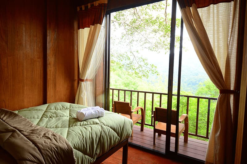 The Giant Chiang Mai Hotel