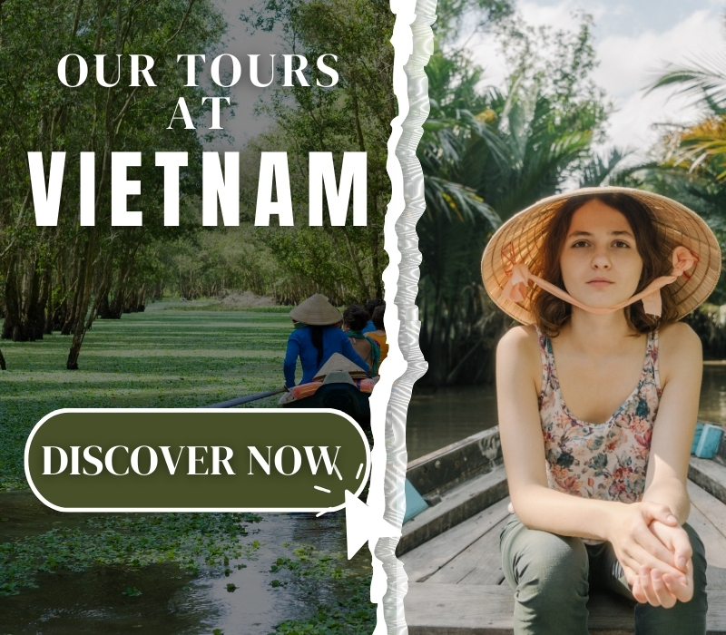 vietnam tours