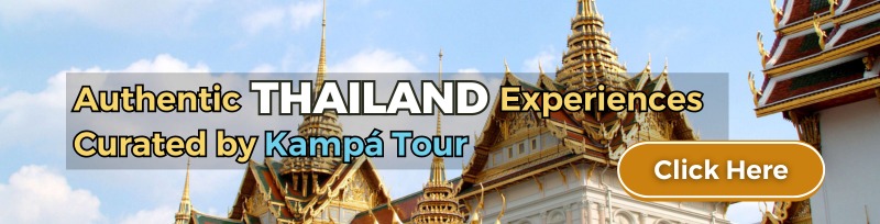 Thailand tours