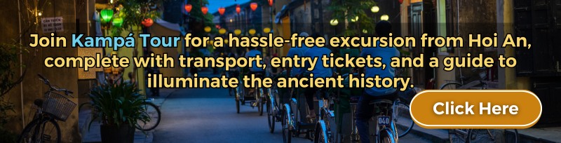 Hoi An Tour