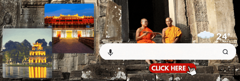 vietnam cambodia tours