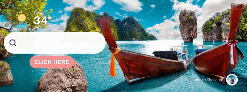 Thailand tours
