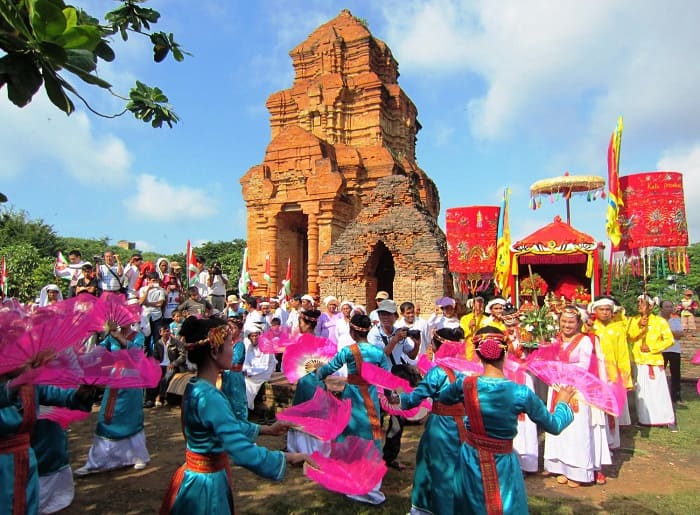 Annual Festival