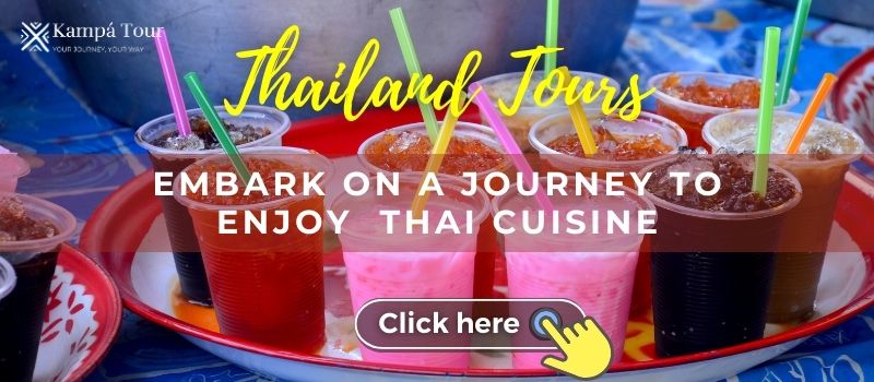 Thailand tours