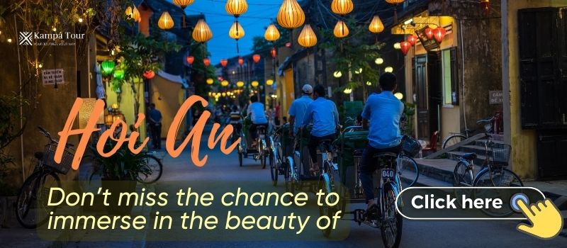 Hoi An Da Nang Tours