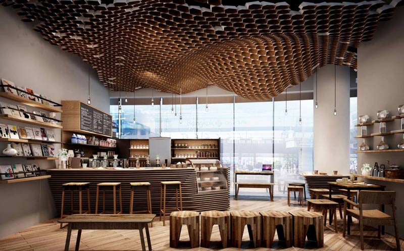 Gallery Drip Coffee