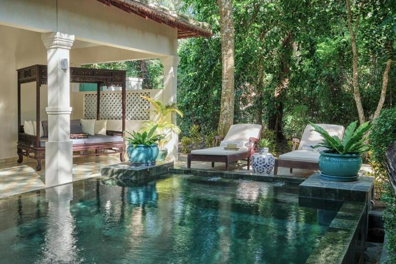 Poulo Condor Boutique Resort & Spa (4 stars) - Suoi Ot, Con Dao