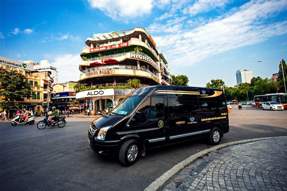 If you are traveling in a family group, renting a limousine is very reasonable