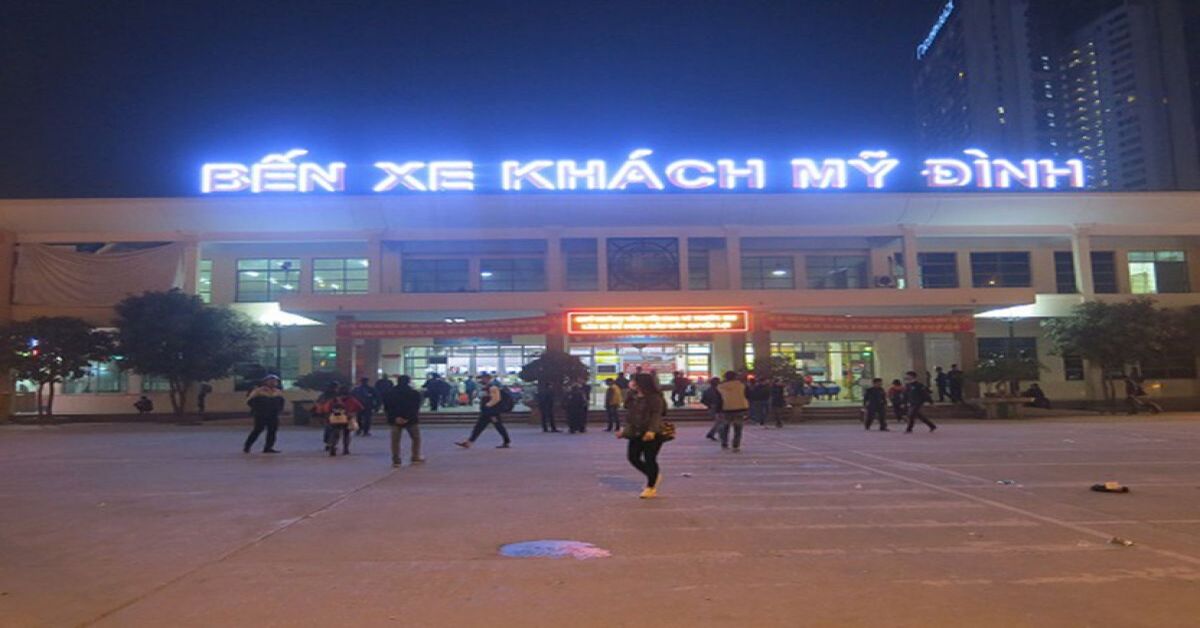Any bus station in Hanoi also has a route to Lao Cai