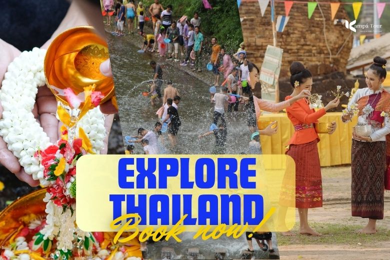 thailand tours
