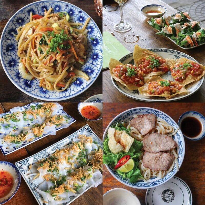 Orivy Local Food