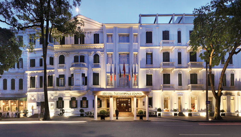 metropole