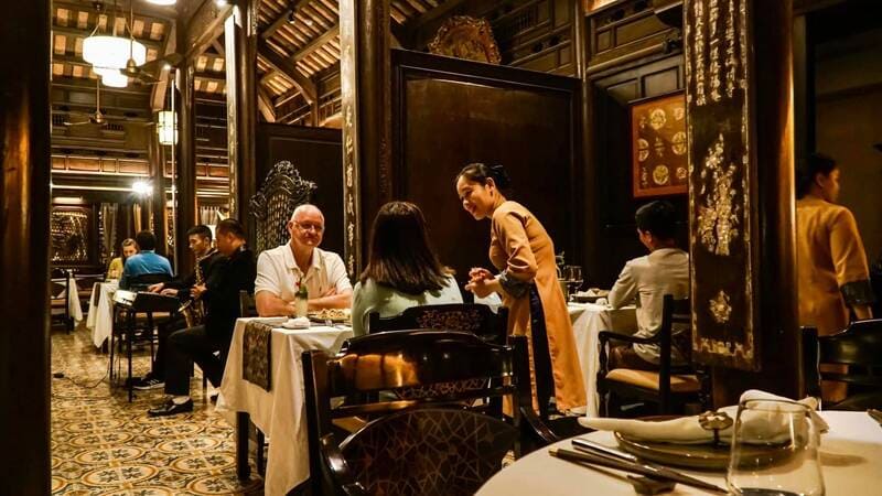 hue royal cuisine