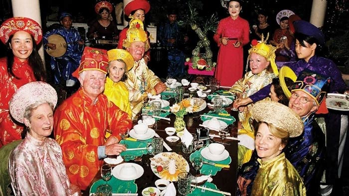 hue royal cuisine