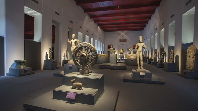 Bangkok National Museum