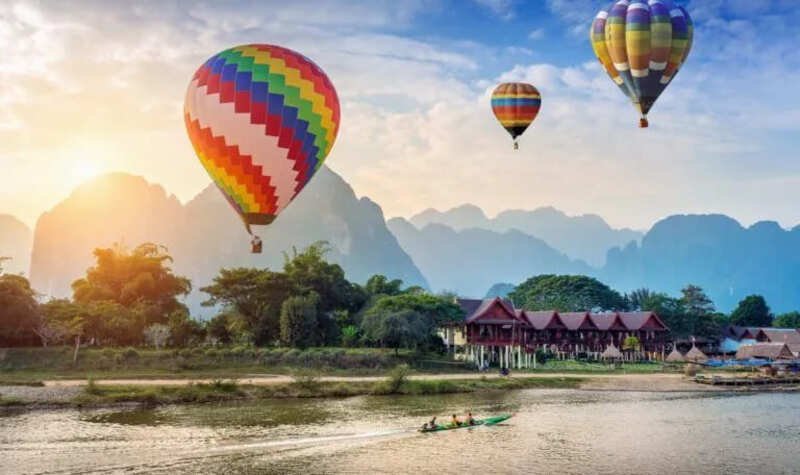 Vang Vieng