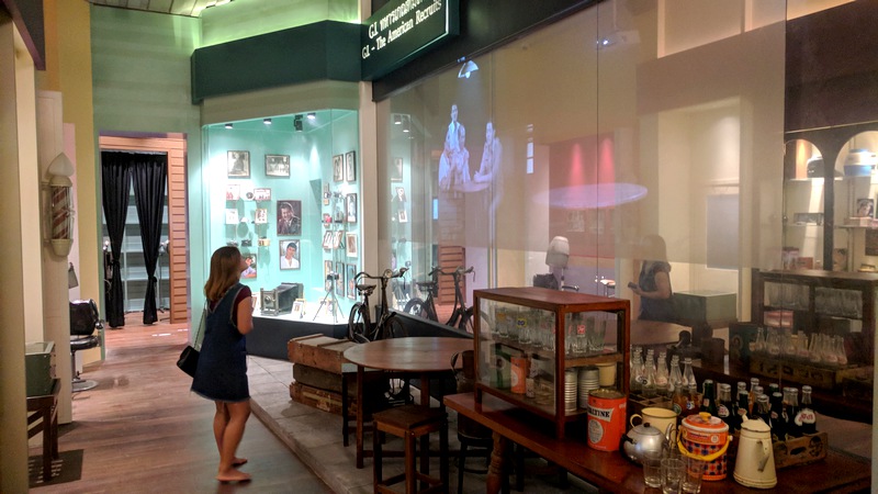 Udon Thani Museum
