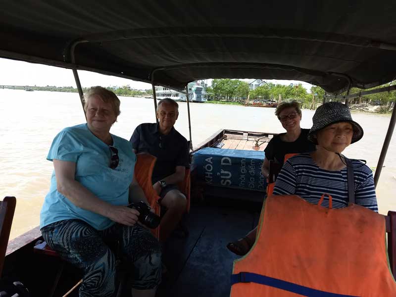 mekong visit