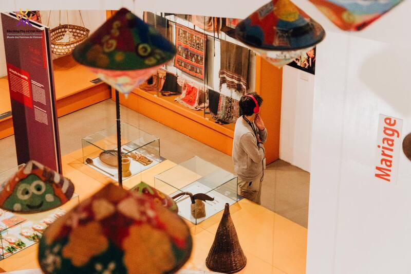 Vietnamese Women's Museum
