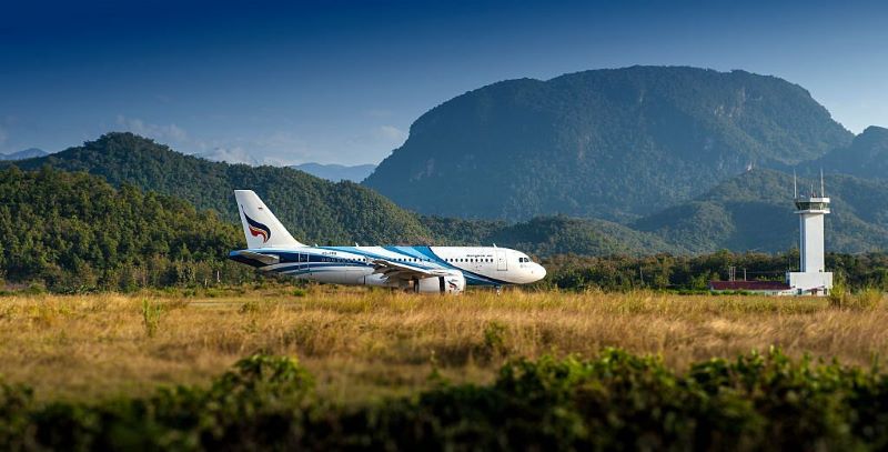 Airline ticket prices change for different reasons