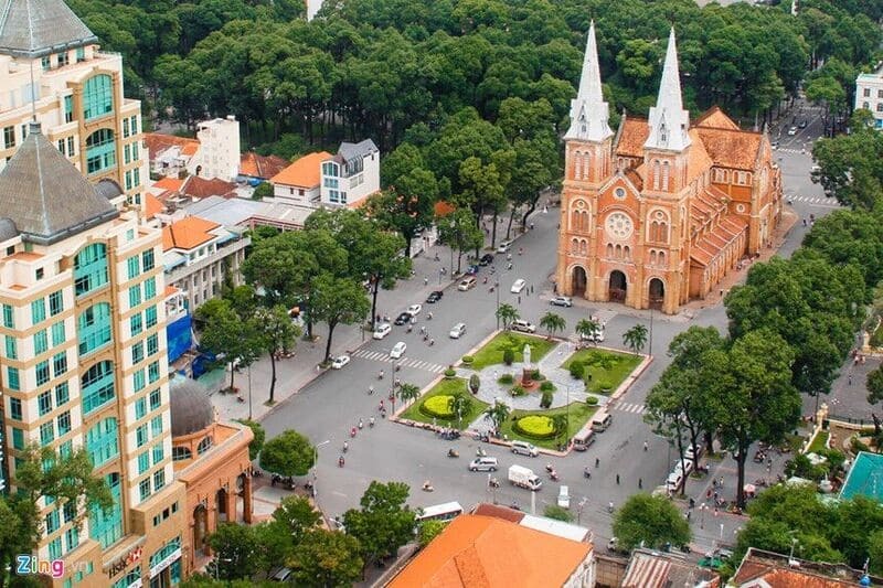 ho chi minh museums