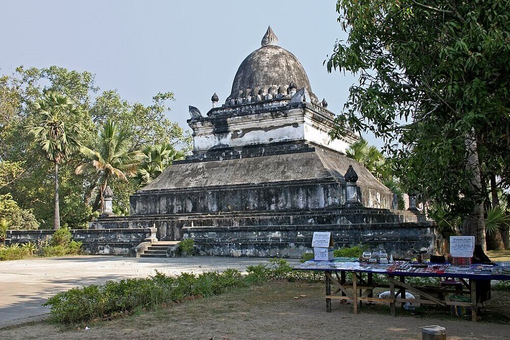 Wat Wisunarat 