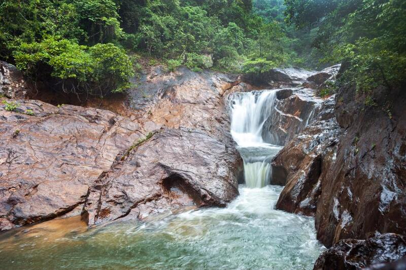 Mu Ko Chang National Park