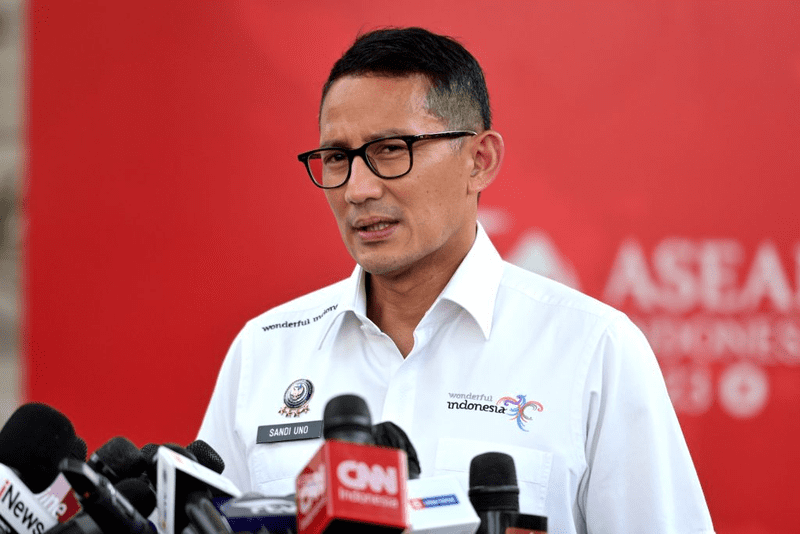 Indonesian Ministry of Tourism Stirs Controversy with New 40% Entertainment Tax in Bali