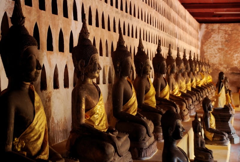 Wat Sisaket 