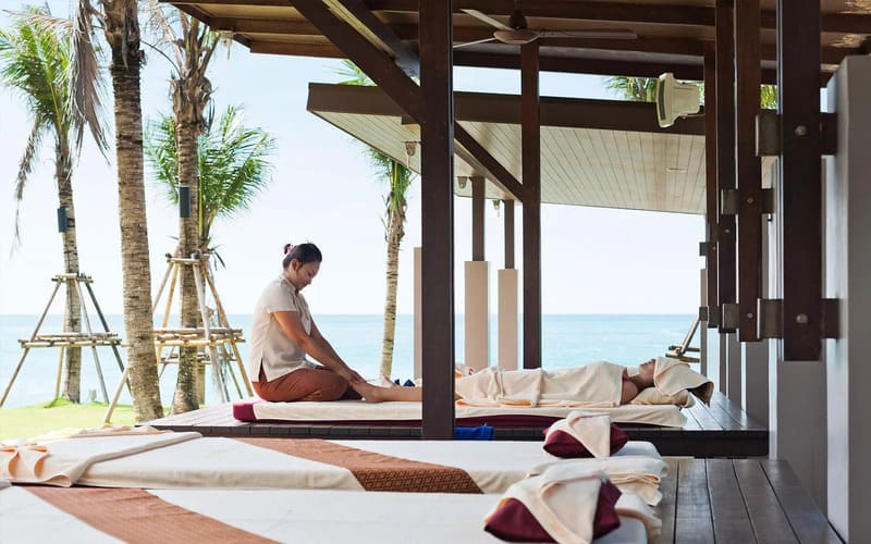 The Sands Khao Lak