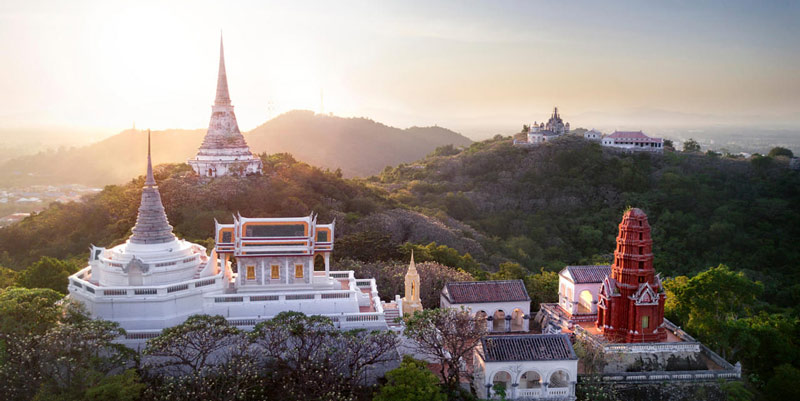 Phetchaburi