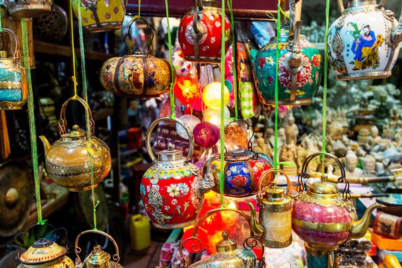 Khmer ceramics refers to ceramic art and pottery designed or produced as a form of Khmer art.