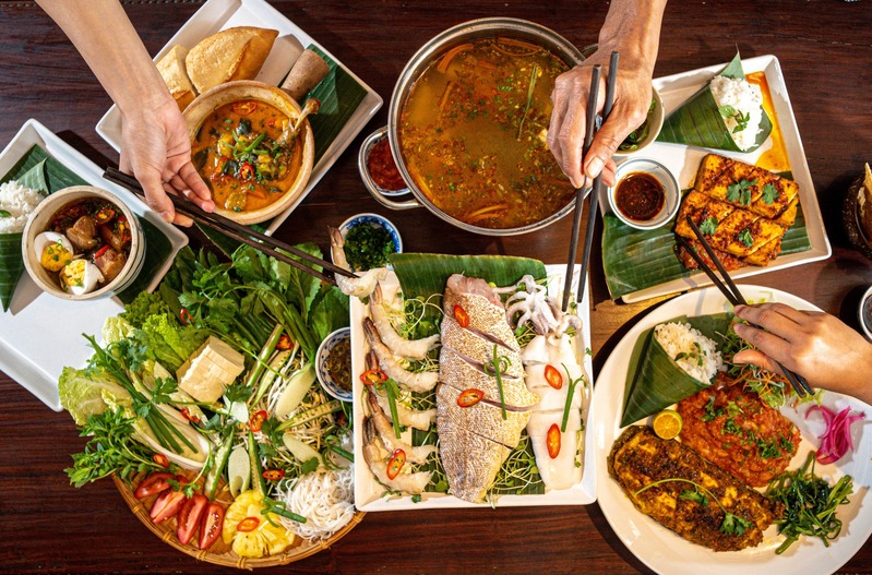 Mai Fish Restaurant