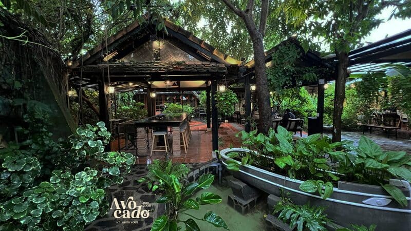Hoi An Secret Garden