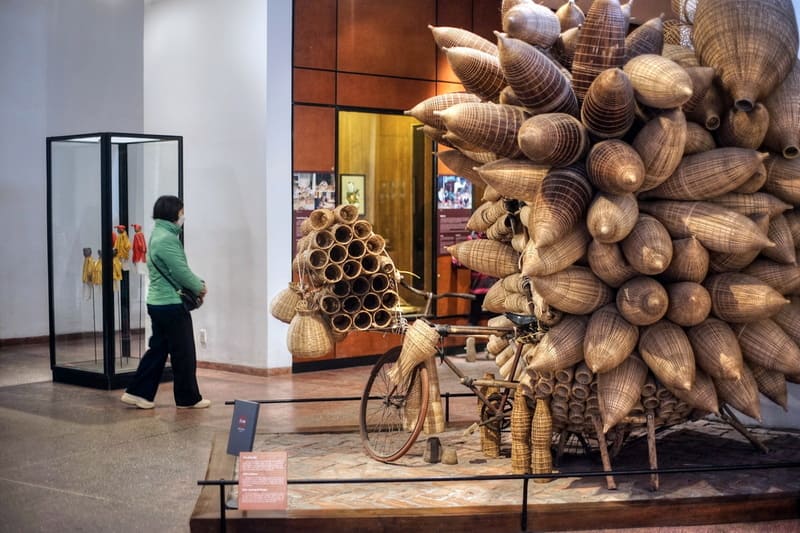 Hanoi Museum of Ethnology