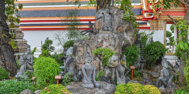 Wat Pho