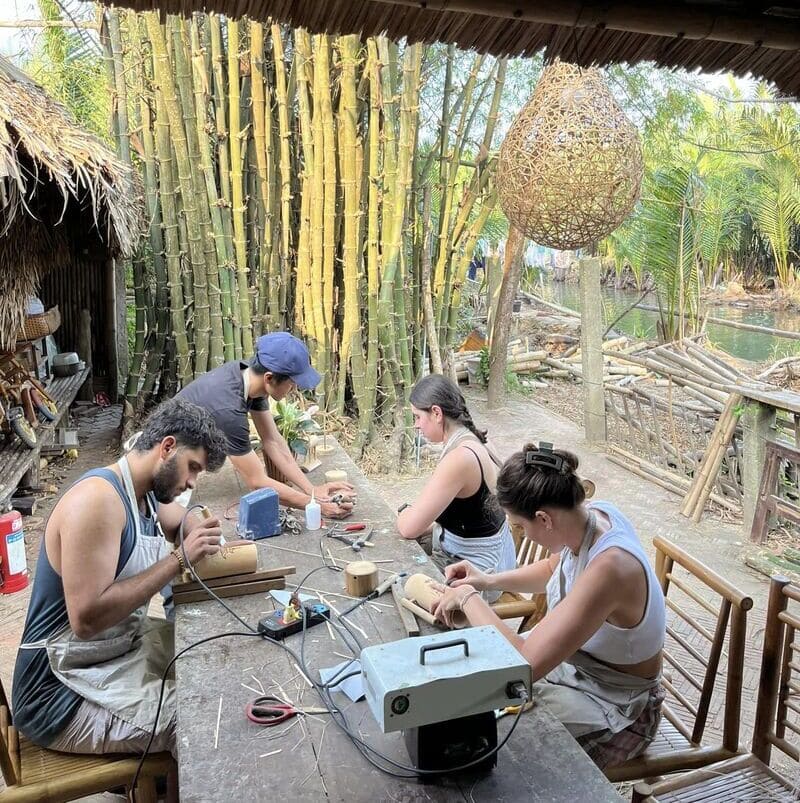 Hoi An
