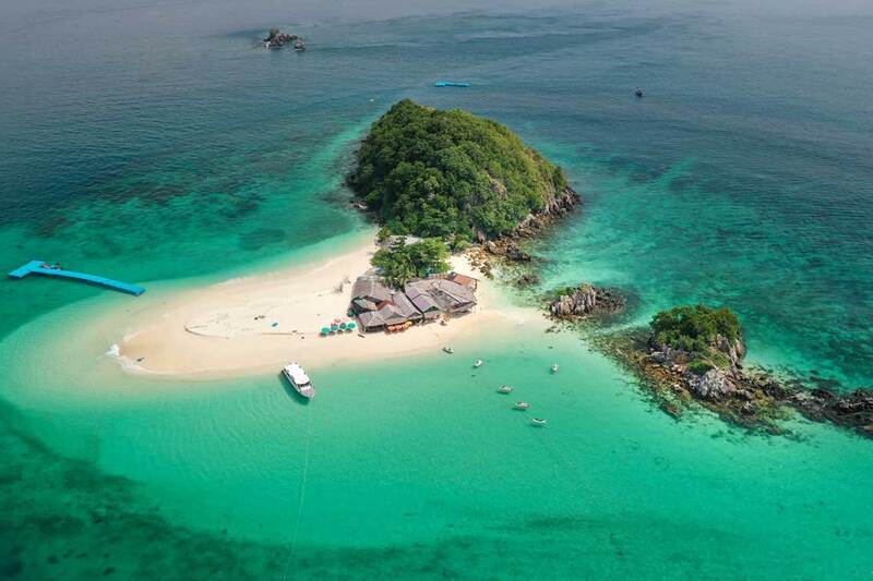Phuket, an oasis of natural and cultural diversity