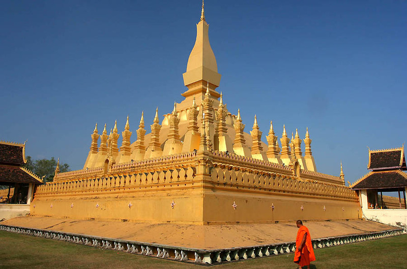 That Luang 