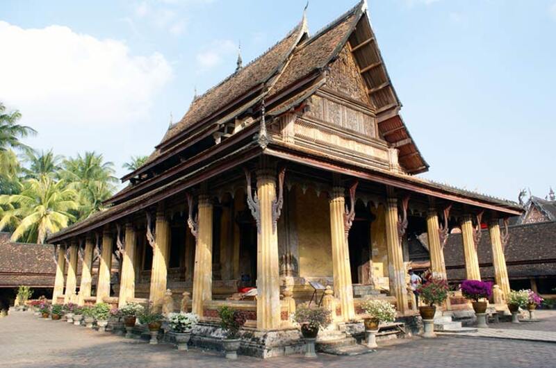 Wat Sisaket 