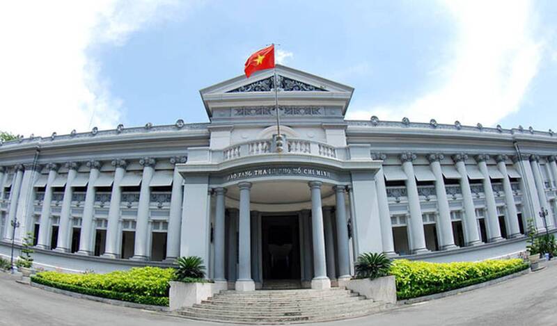 Ho Chi Minh City Museum