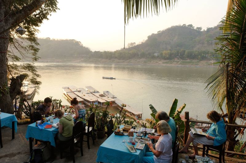 Find the perfect restaurant for your budget