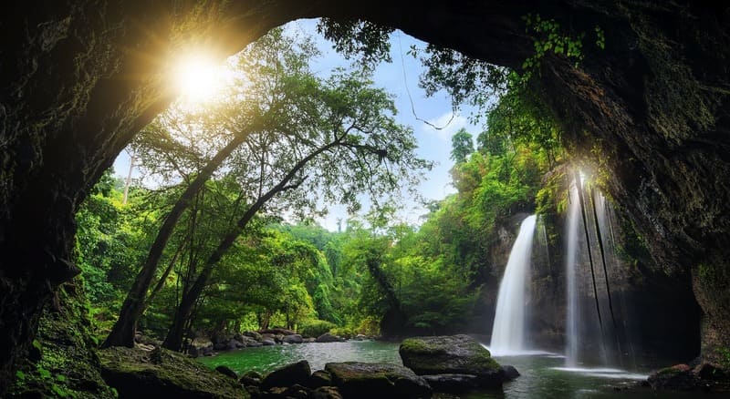 Khao Yai National Park