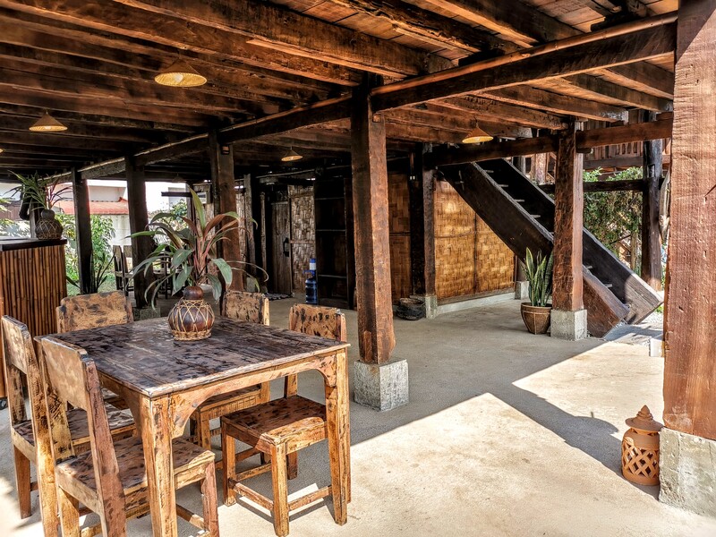 Homestay accommodation allows you authentic experiences
